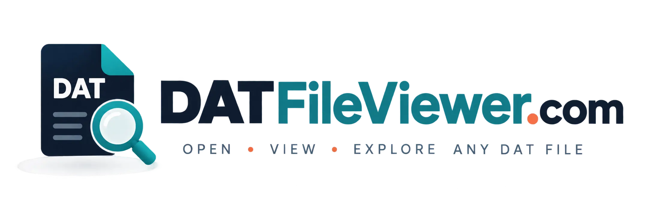 DAT File Viewer